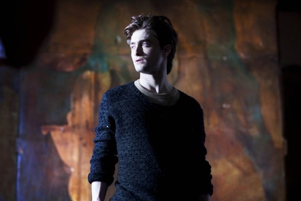 Daniel Radcliffe Fotoğrafı