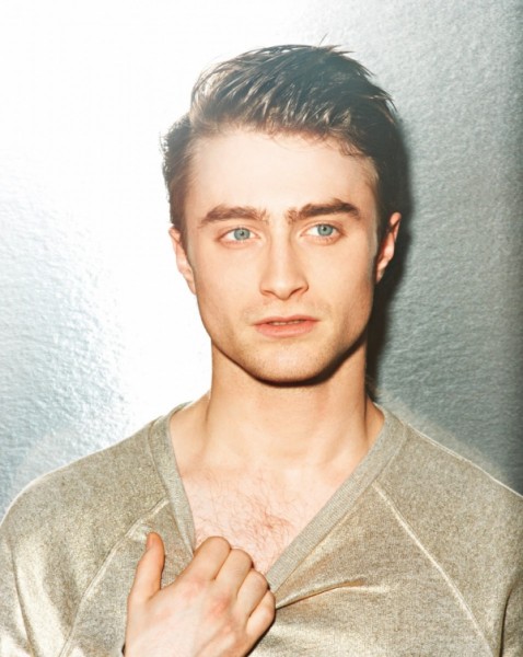 Daniel Radcliffe Fotoğrafı