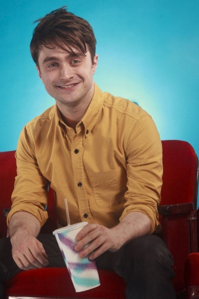 Daniel Radcliffe Fotoğrafı
