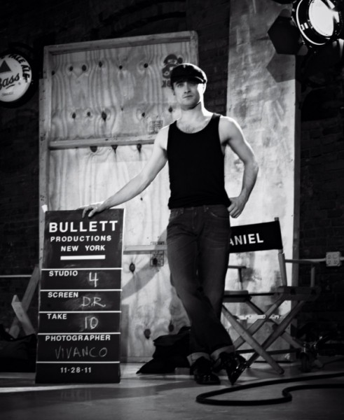 Daniel Radcliffe Fotoğrafı