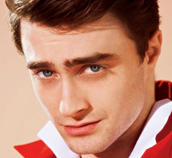 Daniel Radcliffe Fotoğrafı