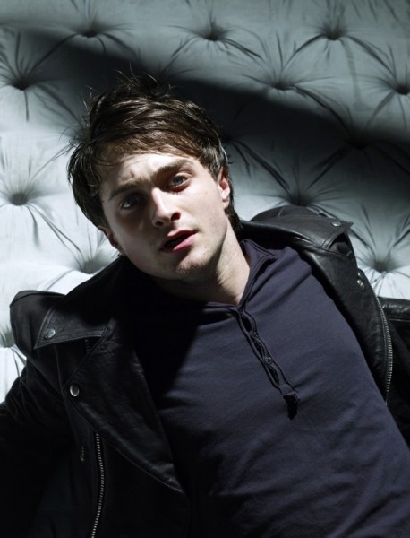 Daniel Radcliffe Fotoğrafı