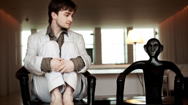 Daniel Radcliffe Fotoğrafı