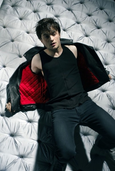 Daniel Radcliffe Fotoğrafı