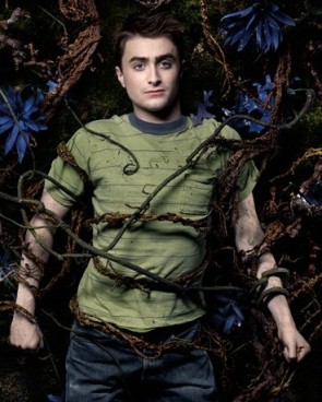 Daniel Radcliffe Fotoğrafı