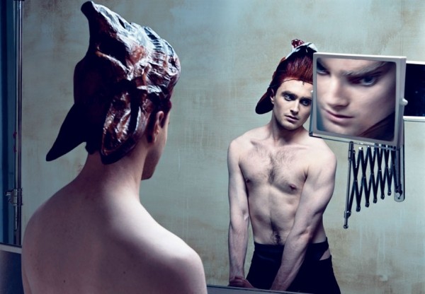 Daniel Radcliffe Fotoğrafı