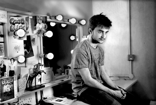 Daniel Radcliffe Fotoğrafı