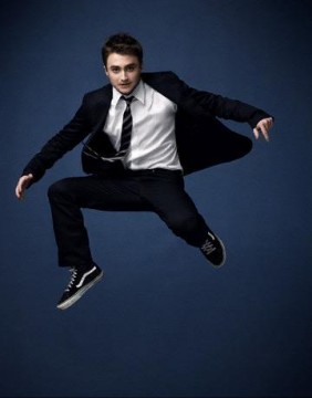 Daniel Radcliffe Fotoğrafı