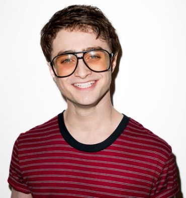 Daniel Radcliffe Fotoğrafı