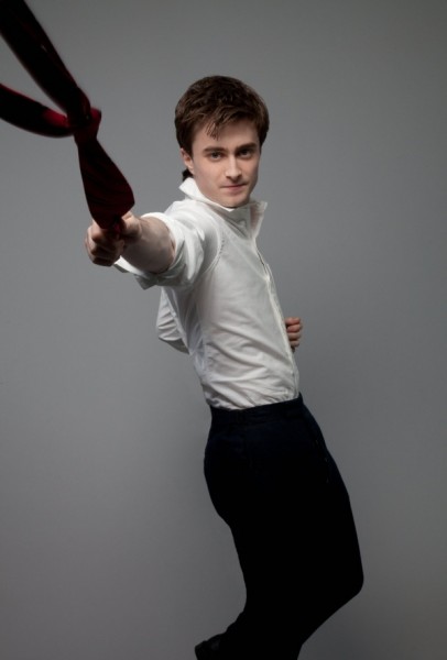 Daniel Radcliffe Fotoğrafı