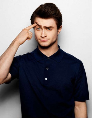 Daniel Radcliffe Fotoğrafı