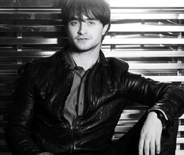Daniel Radcliffe Fotoğrafı
