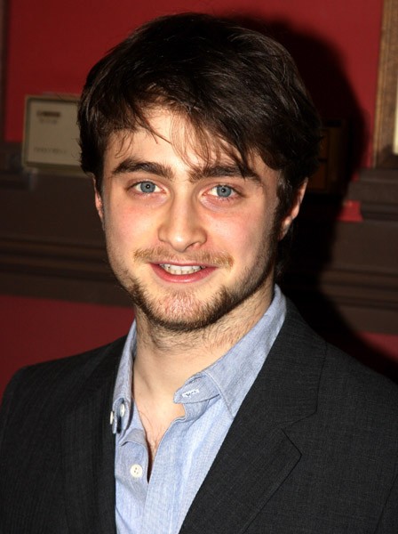 Daniel Radcliffe Fotoğrafı