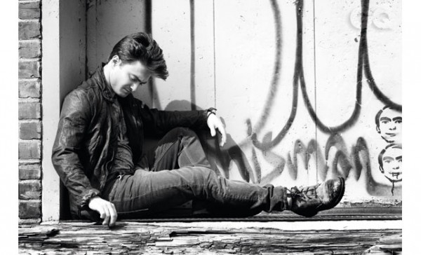 Daniel Radcliffe Fotoğrafı