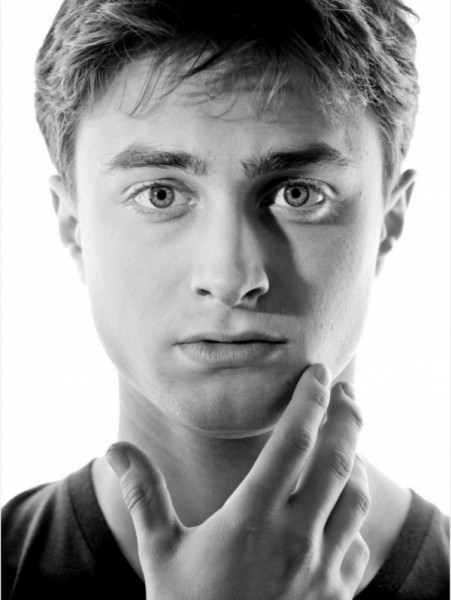 Daniel Radcliffe Fotoğrafı