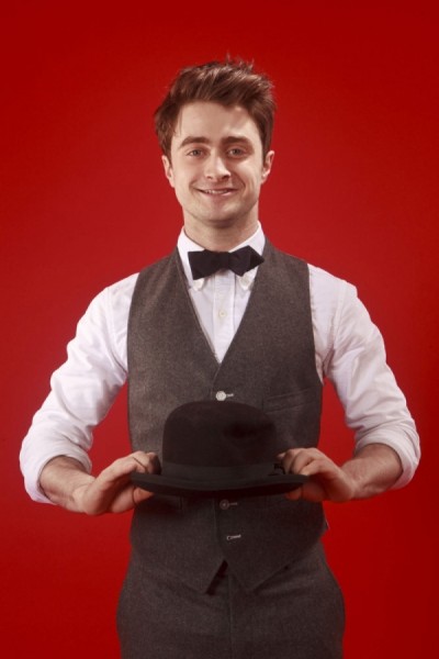 Daniel Radcliffe Fotoğrafı