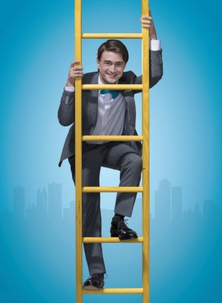 Daniel Radcliffe Fotoğrafı