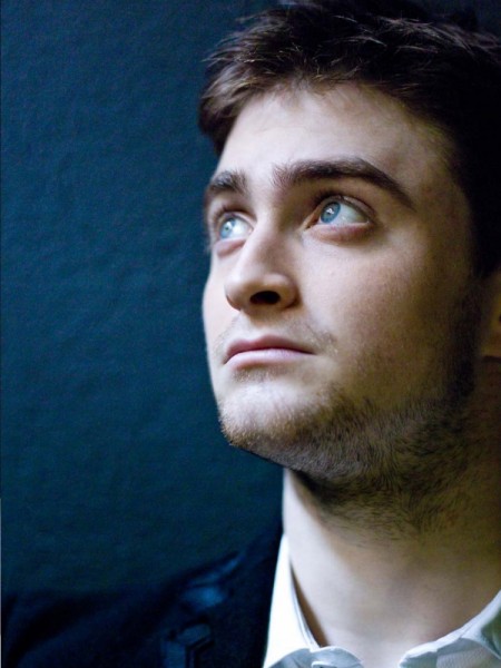 Daniel Radcliffe Fotoğrafı