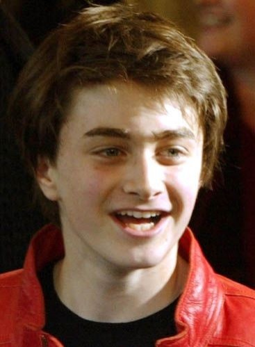 Daniel Radcliffe Fotoğrafı