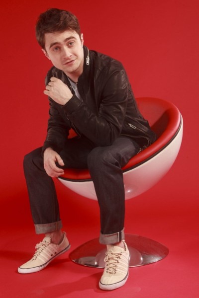 Daniel Radcliffe Fotoğrafı