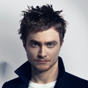 Daniel Radcliffe Fotoğrafı