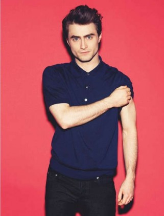 Daniel Radcliffe Fotoğrafı