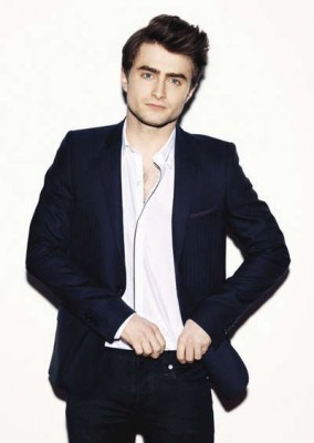 Daniel Radcliffe Fotoğrafı