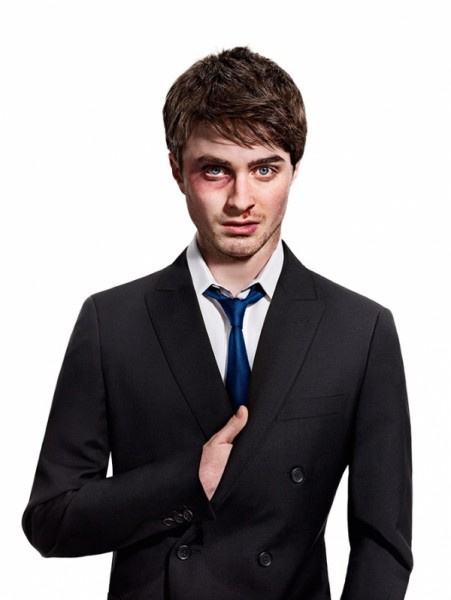 Daniel Radcliffe Fotoğrafı
