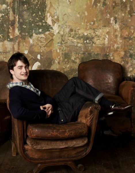 Daniel Radcliffe Fotoğrafı
