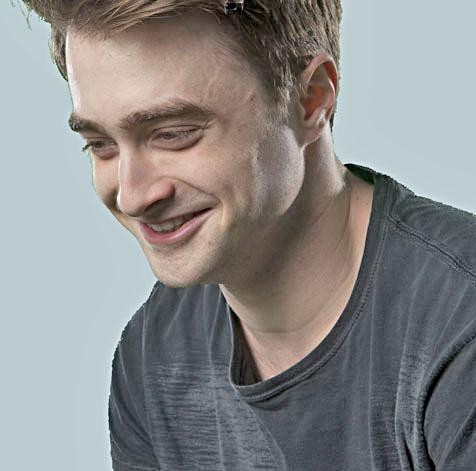 Daniel Radcliffe Fotoğrafı