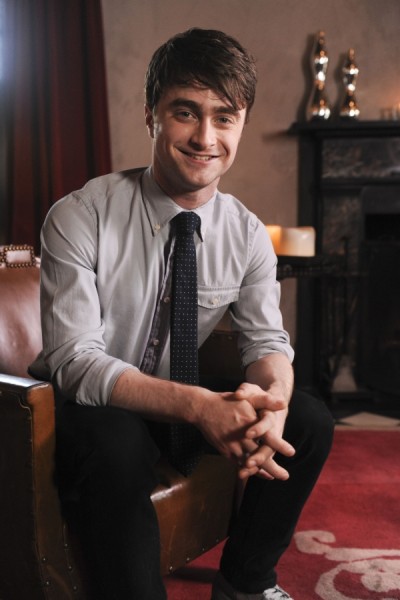 Daniel Radcliffe Fotoğrafı