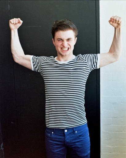 Daniel Radcliffe Fotoğrafı