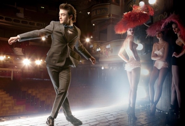 Daniel Radcliffe Fotoğrafı