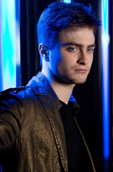 Daniel Radcliffe Fotoğrafı