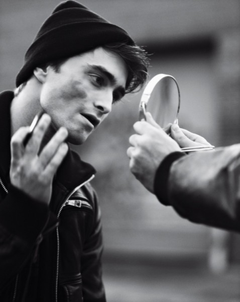 Daniel Radcliffe Fotoğrafı