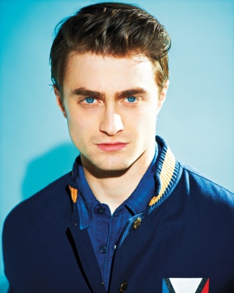 Daniel Radcliffe Fotoğrafı