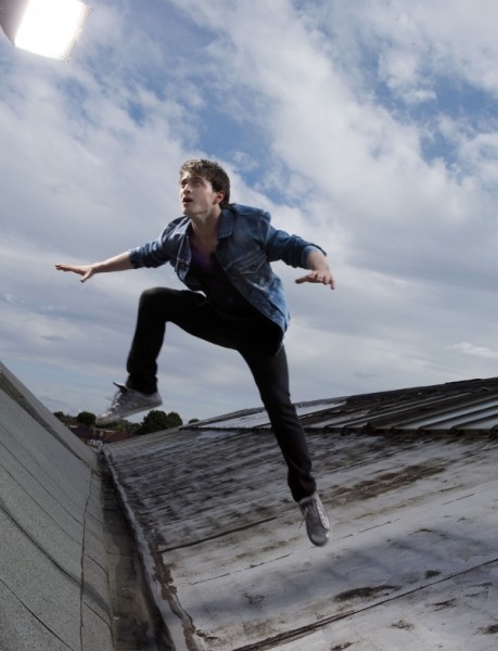 Daniel Radcliffe Fotoğrafı