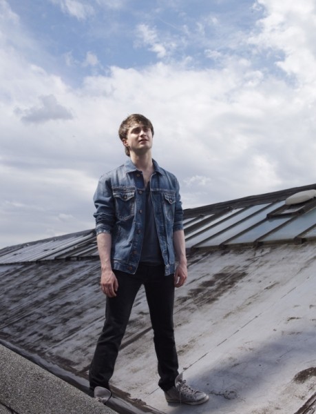 Daniel Radcliffe Fotoğrafı