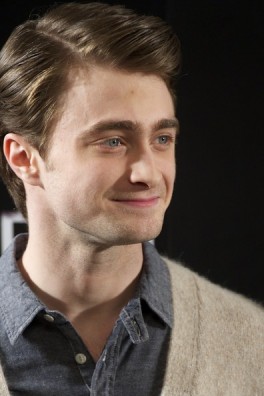 Daniel Radcliffe Fotoğrafı