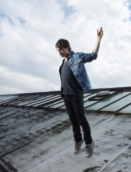 Daniel Radcliffe Fotoğrafı