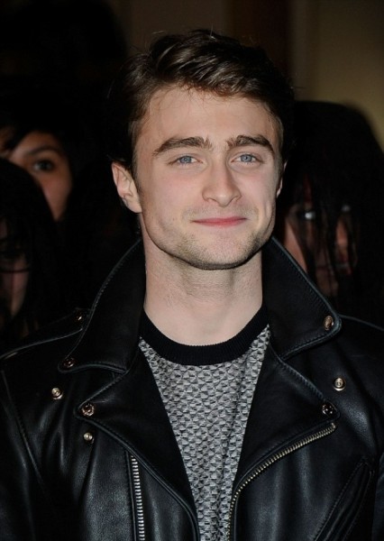 Daniel Radcliffe Fotoğrafı