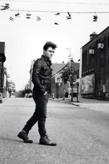 Daniel Radcliffe Fotoğrafı