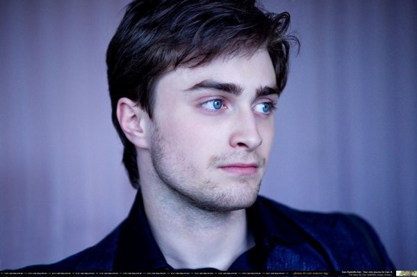 Daniel Radcliffe Fotoğrafı