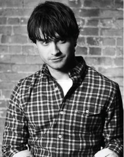 Daniel Radcliffe Fotoğrafı