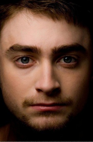 Daniel Radcliffe Fotoğrafı