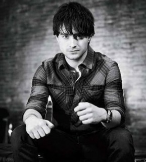 Daniel Radcliffe Fotoğrafı