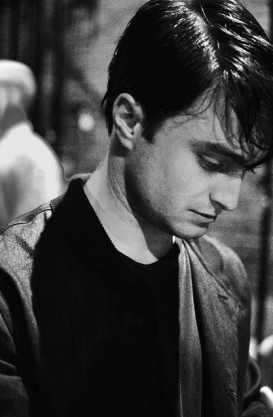 Daniel Radcliffe Fotoğrafı