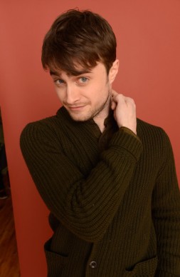 Daniel Radcliffe Fotoğrafı