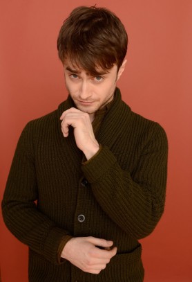 Daniel Radcliffe Fotoğrafı