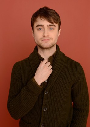 Daniel Radcliffe Fotoğrafı